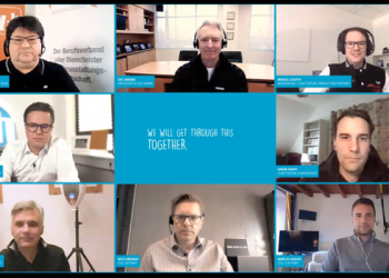 Status Report and Ways Out of the Crisis – Review of the Adam Hall Group’s Industry Talk