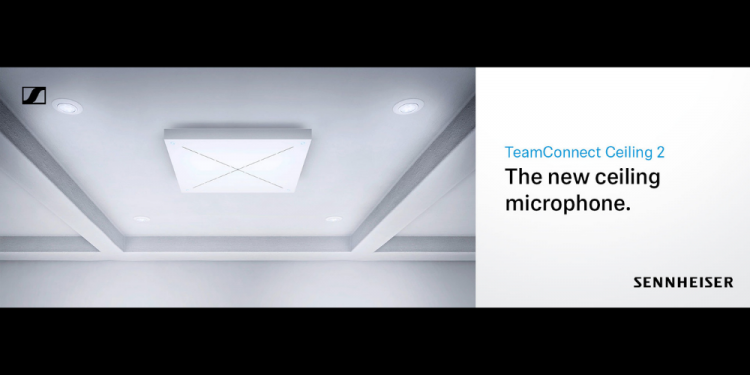 The Importance of Touchless AV Technology In the Post-Pandemic World