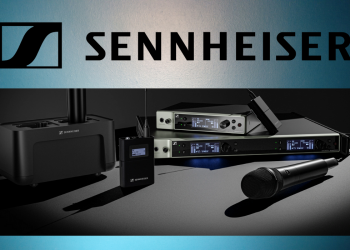 Sennheiser Showcases Expanded Evolution Wireless Digital Family at IFI