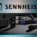 Sennheiser Showcases Expanded Evolution Wireless Digital Family at IFI