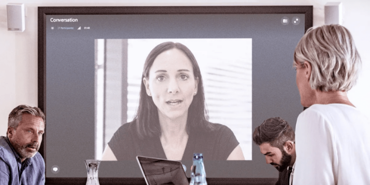 Creating Blended Learning Environment with Superior AV