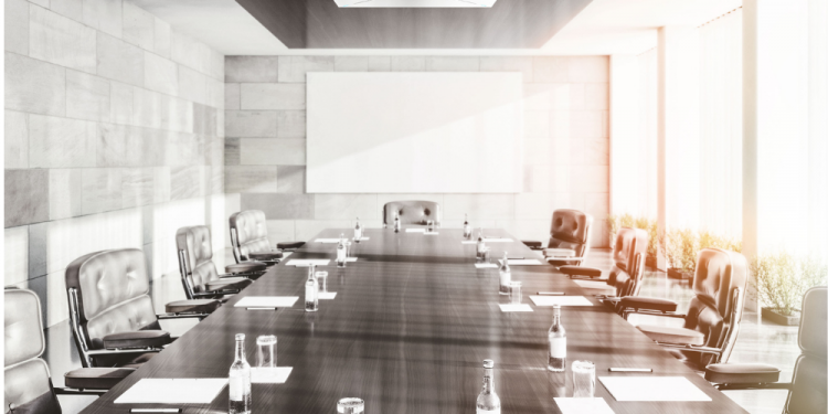 The Three Most Important Rules for Successful Conferences