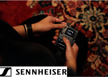 Sennheiser Launches XS Wireless In-Ear-Monitoring System in India