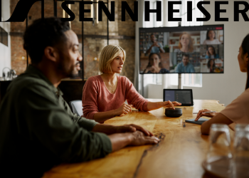 Sennheiser Introduces TeamConnect Intelligent Speaker