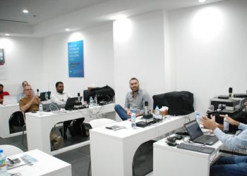 Sennheiser Sound Academy Readies SIs to Capitalize on Business Opportunities