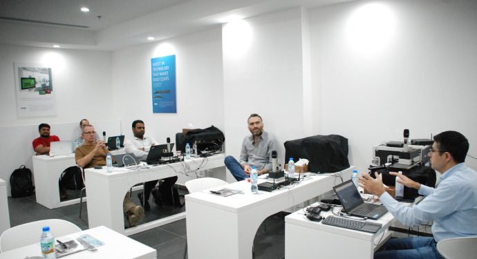 Sennheiser Sound Academy Readies SIs to Capitalize on Business Opportunities