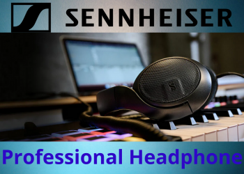 Sennheiser Launches New HD 400 Pro Studio Headphones