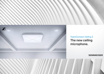 Zoom in to Connect with Ceiling 2 in Times of Social Distancing