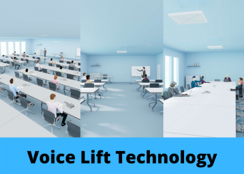 Voice Lift Technology Indispensable Now More Than Ever