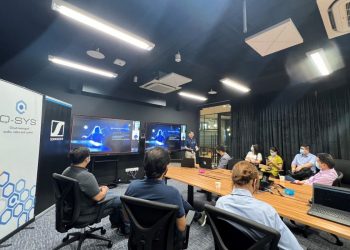 Sennheiser Showcases the Future of Meeting Spaces at its New Demo Room in Singapore