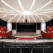 Shanghai Stock Exchange Auditorium Earns High Praise with Renkus-Heinz Audio Upgrade