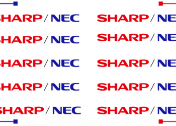 Newly Formed Sharp NEC Display Solutions Starts Operations