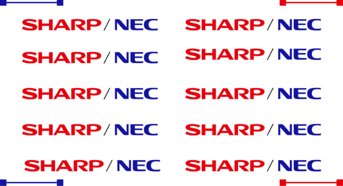Newly Formed Sharp NEC Display Solutions Starts Operations