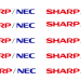 Newly Formed Sharp NEC Display Solutions Starts Operations