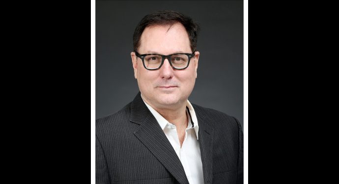 Peavey Commercial Audio Welcomes Back Shayne Thomas as GM