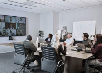 Shure Introduces MXA920: The New Standard in Ceiling Array Microphones