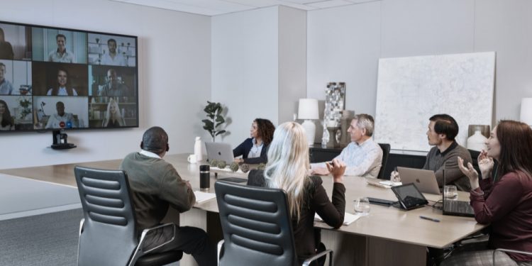 Shure Introduces MXA920: The New Standard in Ceiling Array Microphones