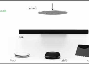 Shure Acquires Stem Audio to Expand its Portfolio of Conferencing Audio Solutions