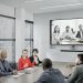 Shure Collaborates with Barco to Improve Wireless Videoconferencing Experience