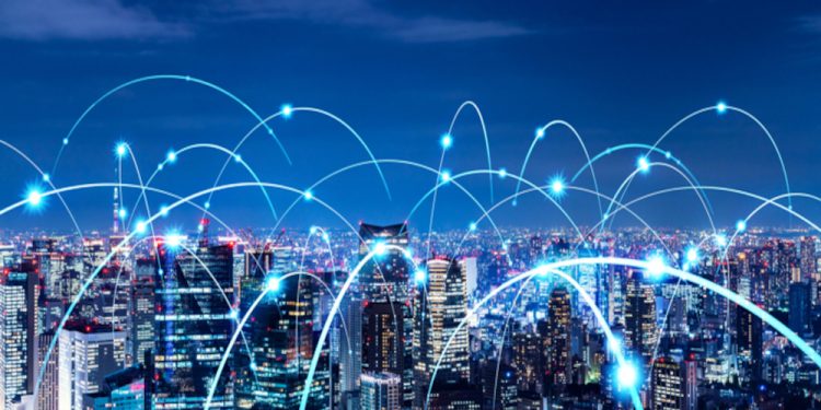 Frost & Sullivan: Smart Cities to Fuel Growth of Asia-Pacific’s Internet of Things Market by 2026