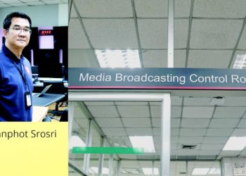 Chulalongkorn University Goes New School with Sony’s Optical Disc Archive System