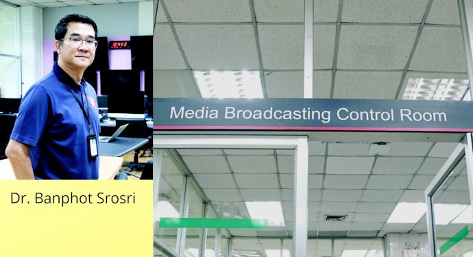 Chulalongkorn University Goes New School with Sony’s Optical Disc Archive System