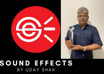 SoundEffects Heard n Honoured at PALM Expo 2022