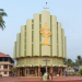Syro-Malabar Catholic Forane Church Sounds Anew