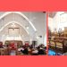 LD Systems MAUI 28 G2 Installed at 180 year old St. Thomas Church in Chennai