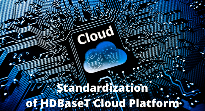 HDBaseT Alliance & SyncPro Advance the Standardization of HDBaseT Cloud Platform