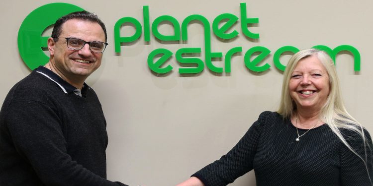 Uniguest/Tripleplay Acquires Planet eStream