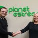 Uniguest/Tripleplay Acquires Planet eStream