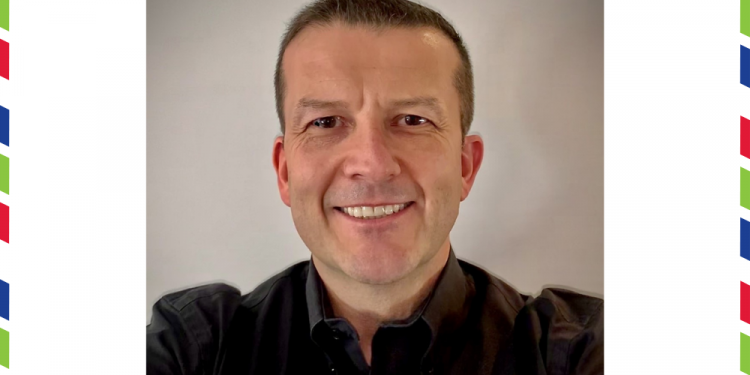 Datapath Appoint Former Mitsubishi Man Steven Simpson to Manage Middle East Market