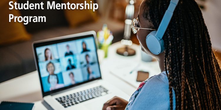 ETC Opens Applications for 2022 Fred Foster Student Mentorship Program