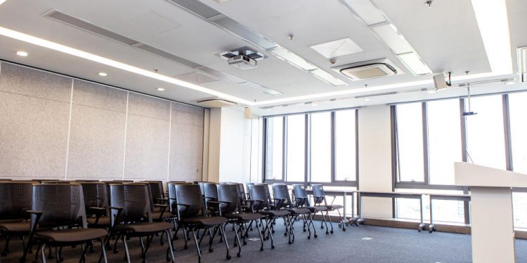 German Centre Beijing Selects Sennheiser’s TCC2
