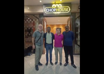 Supertron Electronics Selected as ZeeVee’s Distributor in India