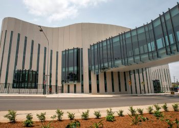 Sydney’s Coliseum Theatre Chooses LSC Advanced Power Distribution