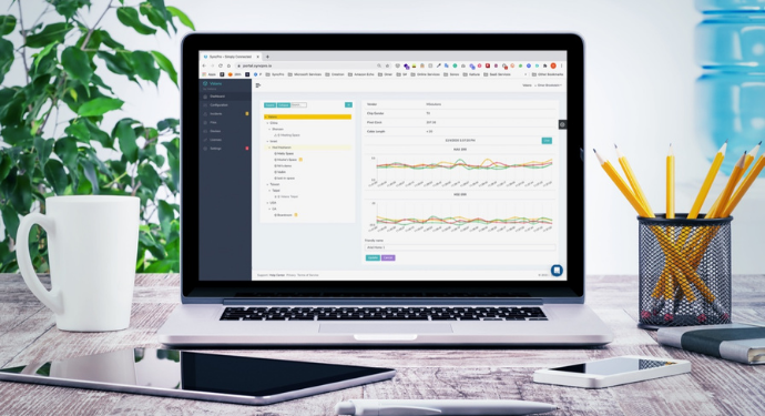Valens and SyncPro Partner to Expand HDBaseT Chipset Monitoring Capabilities