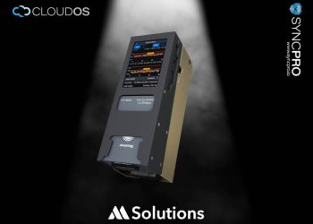 MSolutions Joins SyncPro CloudOS Platform