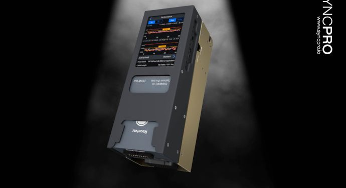 MSolutions Joins SyncPro CloudOS Platform