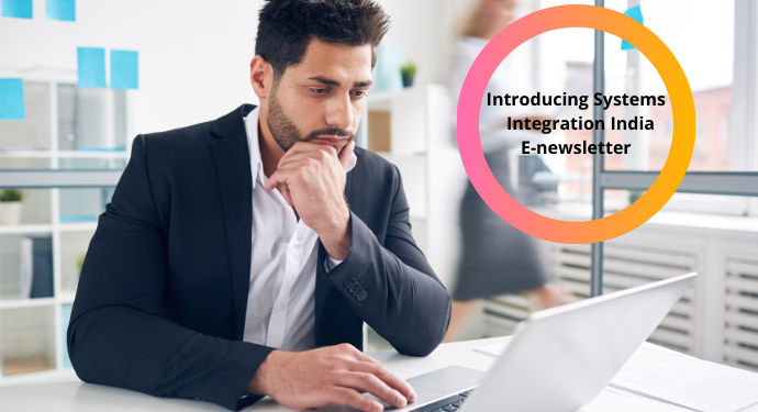 SI Asia’s New Year Initiative in India: Exclusive Monthly E-newsletter