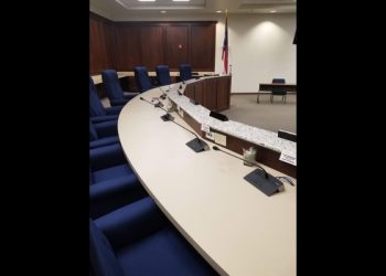 Georgia County Officials Communicate Clearly with Televic
