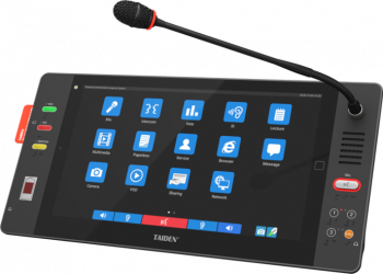 Exertis ProAV Australia Appointed to Distribute TAIDEN in Australia