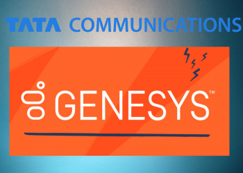 Tata Communications Partners with Genesys to enhance InstaCC Platform