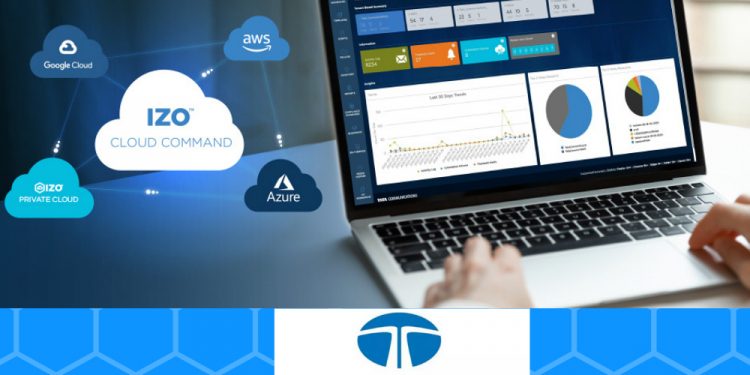 Tata Communications Launches IZO Financial Cloud Platform