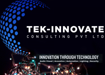 Chandrashekar Sets Up New, Own Initiative: Tek-Innovate Consulting