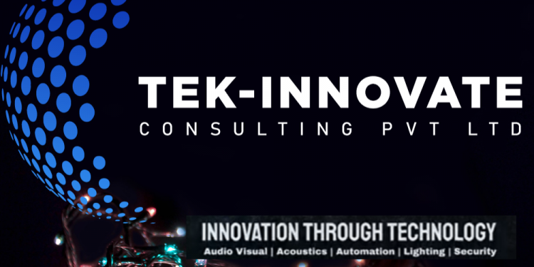 Chandrashekar Sets Up New, Own Initiative: Tek-Innovate Consulting