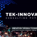 Chandrashekar Sets Up New, Own Initiative: Tek-Innovate Consulting