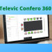 Televic Introduces Confero 360