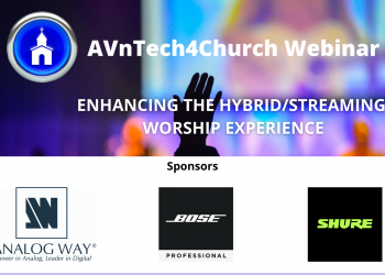 SI Asia Conducts Successful Webinar Targeted at Churches